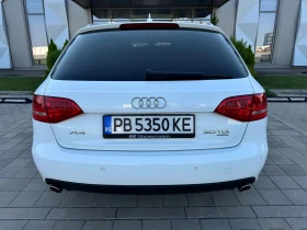 Audi A4 3.0D-SLINE-KEYLESS-GO-LANE-ASIST-BLIND-SPOT-ПЕРА- - 14500 лв. - 52778052 6