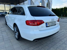 Audi A4 3.0D-SLINE-KEYLESS-GO-LANE-ASIST-BLIND-SPOT-ПЕРА- - 14500 лв. - 52778052 7