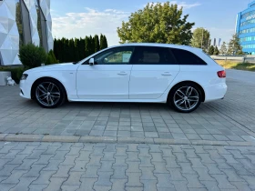 Audi A4 3.0D-SLINE-KEYLESS-GO-LANE-ASIST-BLIND-SPOT-ПЕРА- - 14500 лв. - 52778052 8