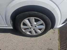 Dacia Logan 1.0 TCe 90 Stop&Start LPG - 24990 лв. - 46894278 14