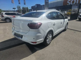 Dacia Logan 1.0 TCe 90 Stop&Start LPG - 24990 лв. - 46894278 5
