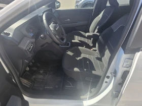 Dacia Logan 1.0 TCe 90 Stop&Start LPG - 24990 лв. - 46894278 12