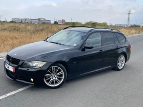 Обява за продажба на BMW 330 M-packet ~9 900 лв. - изображение 3