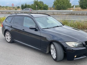 Обява за продажба на BMW 330 M-packet ~9 900 лв. - изображение 4