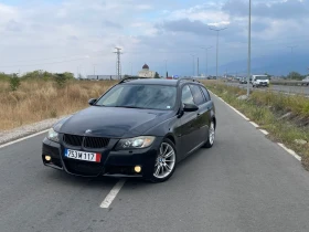 Обява за продажба на BMW 330 M-packet ~9 900 лв. - изображение 2