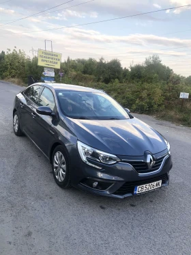 Renault Megane 1.6 | Mobile.bg    6