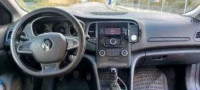 Renault Megane 1.6 | Mobile.bg    8