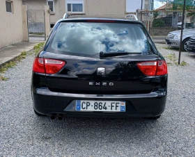 Seat Exeo | Mobile.bg    5