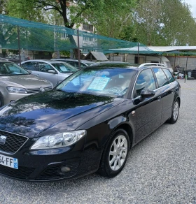 Seat Exeo | Mobile.bg    6