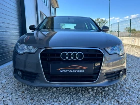 Audi A6 2.0 TFSI AUT 2012  | Mobile.bg    2