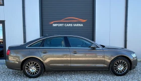 Audi A6 2.0 TFSI AUT 2012  | Mobile.bg    4