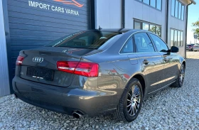 Audi A6 2.0 TFSI AUT 2012  | Mobile.bg    8