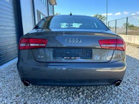 Audi A6 2.0 TFSI AUT 2012  | Mobile.bg    7