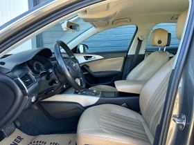 Audi A6 2.0 TFSI AUT 2012  | Mobile.bg    9