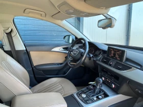 Audi A6 2.0 TFSI AUT 2012  | Mobile.bg    12