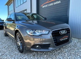 Audi A6 2.0 TFSI AUT 2012  | Mobile.bg    3