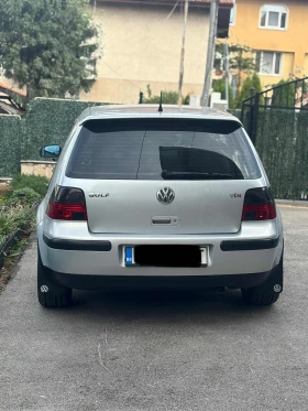 VW Golf 4 | Mobile.bg    2