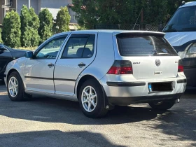     VW Golf 4