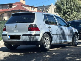 VW Golf 4 | Mobile.bg    3