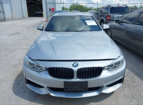 BMW 435 I* XDRIVE* M-PACK* RECARO* HEADUP* HARMAN | Mobile.bg    2