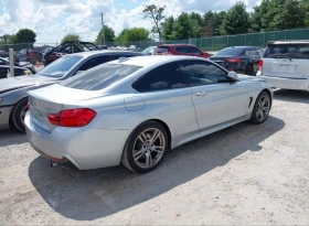 BMW 435 I* XDRIVE* M-PACK* RECARO* HEADUP* HARMAN | Mobile.bg    6
