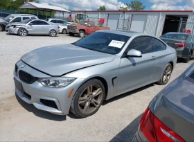BMW 435 I* XDRIVE* M-PACK* RECARO* HEADUP* HARMAN | Mobile.bg    3