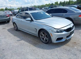  BMW 435