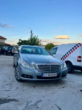 Обява за продажба на Mercedes-Benz E 220 ~14 000 лв. - изображение 1 | Auto.bg Обява за продажба на Mercedes-Benz E 220 ~14 000 лв. - изображение 1
