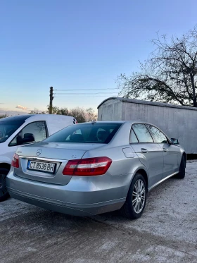 Обява за продажба на Mercedes-Benz E 220 ~14 000 лв. - изображение 2 | Auto.bg Обява за продажба на Mercedes-Benz E 220 ~14 000 лв. - изображение 2