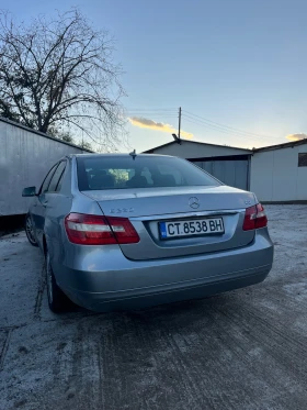 Обява за продажба на Mercedes-Benz E 220 ~14 000 лв. - изображение 1 | Auto.bg Обява за продажба на Mercedes-Benz E 220 ~14 000 лв. - изображение 1