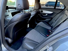 Mercedes-Benz C 220 FACELIFT2.2/194kc.AMGLINE | Mobile.bg    12
