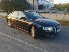 Обява за продажба на Audi A8 Long ~34 000 лв. - изображение 1