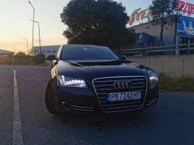 Обява за продажба на Audi A8 Long ~34 000 лв. - изображение 2