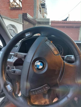 Обява за продажба на BMW 745 ~11 000 лв. - изображение 4