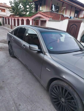 Обява за продажба на BMW 745 ~11 000 лв. - изображение 3