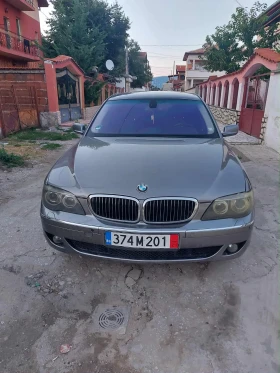 Обява за продажба на BMW 745 ~11 000 лв. - изображение 1