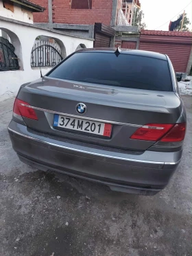 Обява за продажба на BMW 745 ~11 000 лв. - изображение 1