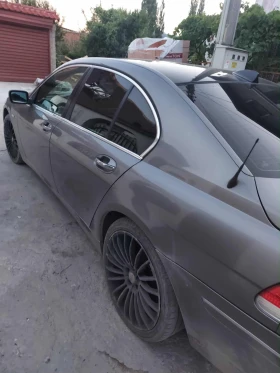 Обява за продажба на BMW 745 ~11 000 лв. - изображение 2