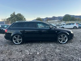 Audi A4 3.0TDI 233kc 4x4 AUTOMAT - 6550 лв. / 3348.96 € - 18916536 2
