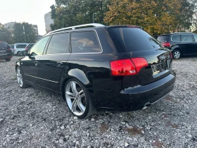 Audi A4 3.0TDI 233kc 4x4 AUTOMAT - 6550 лв. / 3348.96 € - 18916536 5