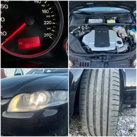 Audi A4 3.0TDI 233kc 4x4 AUTOMAT - 6550 лв. / 3348.96 € - 18916536 11