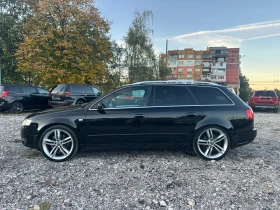 Audi A4 3.0TDI 233kc 4x4 AUTOMAT - 6550 лв. / 3348.96 € - 18916536 6