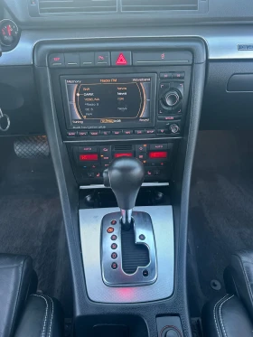 Audi A4 3.0TDI 233kc 4x4 AUTOMAT - 6550 лв. / 3348.96 € - 18916536 12