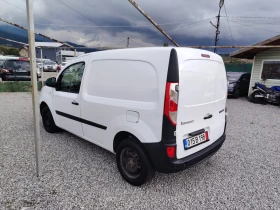 Renault Kangoo 1, 5dci-90к.с. - 8890 лв. / 4545.38 € - 90193253 4