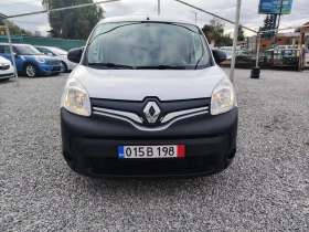 Renault Kangoo 1, 5dci-90к.с. - 8890 лв. / 4545.38 € - 90193253 5