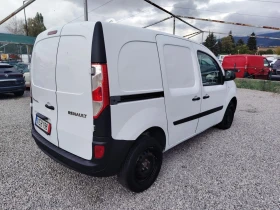 Renault Kangoo 1, 5dci-90к.с. - 8890 лв. / 4545.38 € - 90193253 3