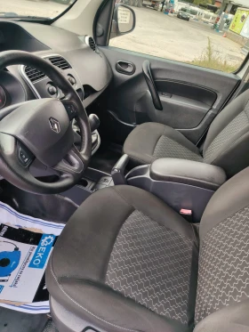 Renault Kangoo 1, 5dci-90к.с. - 8890 лв. / 4545.38 € - 90193253 7
