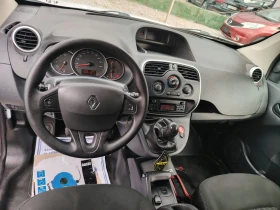 Renault Kangoo 1, 5dci-90к.с. - 8890 лв. / 4545.38 € - 90193253 6