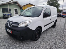 Renault Kangoo 1, 5dci-90к.с.