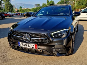 Mercedes-Benz E 350 4matik, 22000км!!!, снимка 5